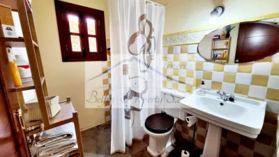 Chalet in La Cruz de Tea photo 34