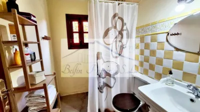 Chalet in La Cruz de Tea photo 35