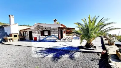 Chalet in La Cruz de Tea photo 36