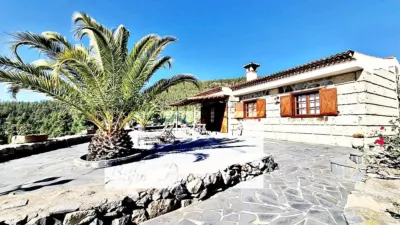 Chalet in La Cruz de Tea photo 37
