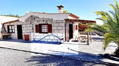 Chalet in La Cruz de Tea photo 38