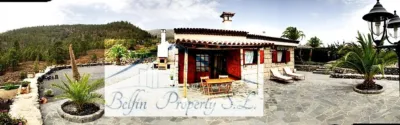 Chalet in La Cruz de Tea photo 39