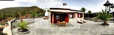 Chalet in La Cruz de Tea photo 3