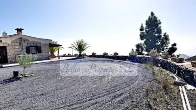 Chalet in La Cruz de Tea photo 4
