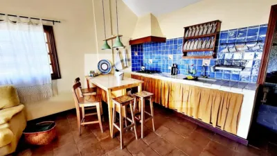 Chalet in La Cruz de Tea photo 5
