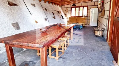 Chalet in La Cruz de Tea photo 7