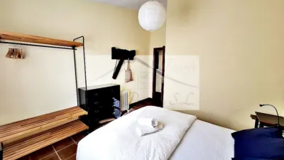 Chalet in La Cruz de Tea photo 8