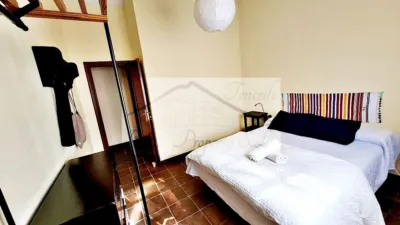 Chalet in La Cruz de Tea photo 9