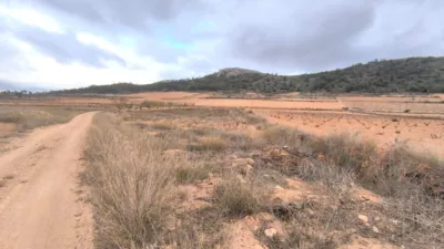 Terreno en venta en El Pinós - Pinoso - Vista 2