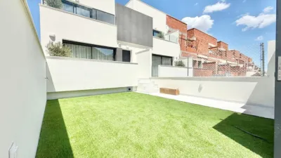 Casa – Cox - Vista 2