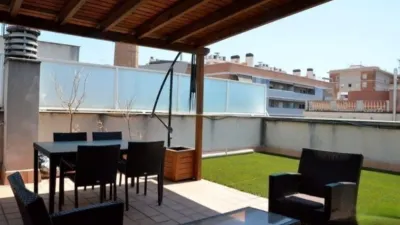 Apartamento en alquiler en Barcelona Capital - Imagen 2