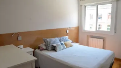 Apartamento en alquiler en Barcelona Capital - Imagen 4