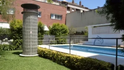 Apartamento en alquiler en Barcelona Capital - Imagen 5