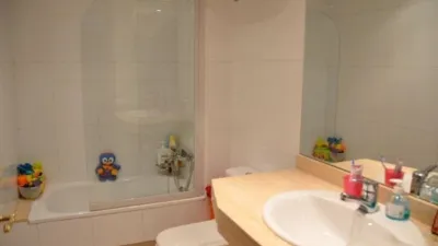 Apartamento en alquiler en Barcelona Capital - Imagen 6