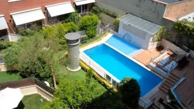 Apartamento en alquiler en Barcelona Capital - Imagen 7