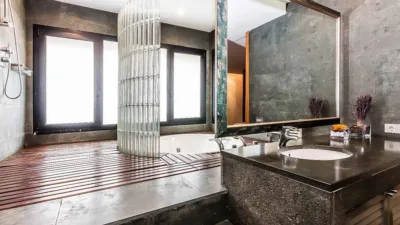 Apartamento en alquiler en Barcelona Capital - Imagen 3