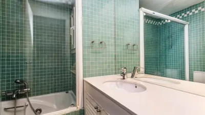 Apartamento en alquiler en Barcelona Capital - Imagen 5