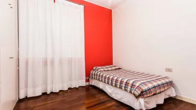 Apartamento en alquiler en Barcelona Capital - Imagen 6