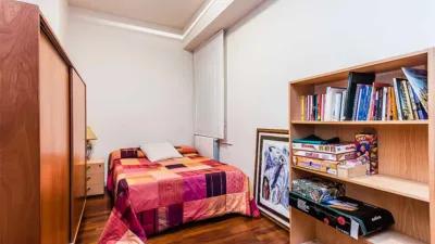 Apartamento en alquiler en Barcelona Capital - Imagen 8