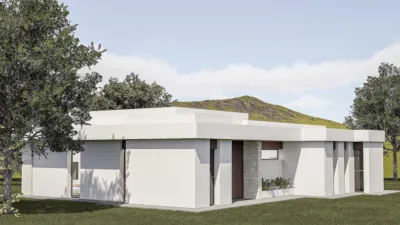 Casa - Vista 4
