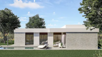Chalet in El Pinós - Pinoso photo 2