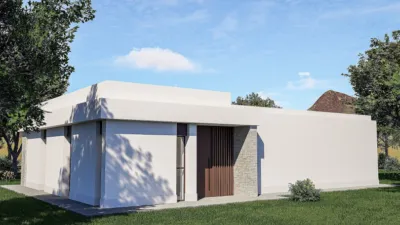 Chalet in El Pinós - Pinoso photo 3