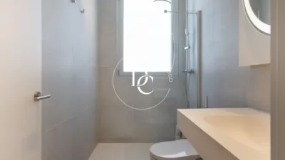 Attic in Sitges photo 17