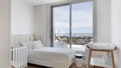 Attic in Sitges photo 18