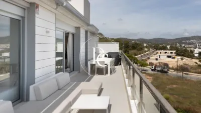 Attic in Sitges photo 5