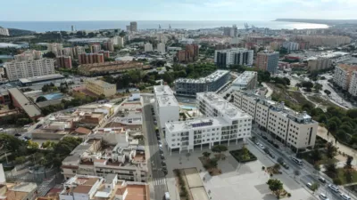 Piso - Vista 5