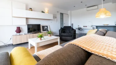Piso – Orihuela, Urbanización Castillo de Don Juan, Villa Martín - Vista 3
