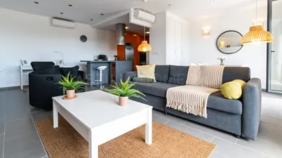 Piso – Orihuela, Urbanización Castillo de Don Juan, Villa Martín - Vista 4