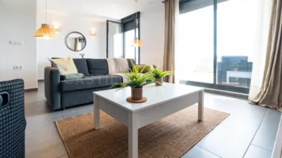 Piso – Orihuela, Urbanización Castillo de Don Juan, Villa Martín - Vista 5
