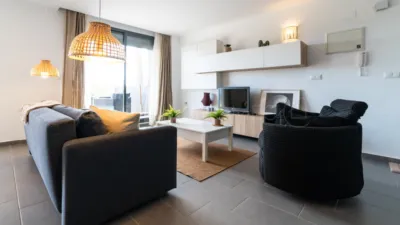 Piso – Orihuela, Urbanización Castillo de Don Juan, Villa Martín - Más