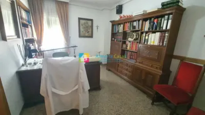 House in Olula del Río photo 13