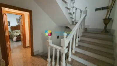 House in Olula del Río photo 20