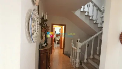 House in Olula del Río photo 21