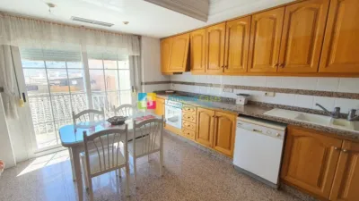House in Olula del Río photo 28