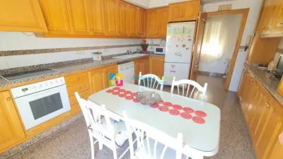 House in Olula del Río photo 30