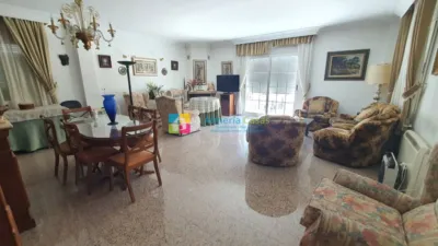 House in Olula del Río photo 32