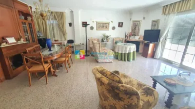 House in Olula del Río photo 33