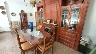 House in Olula del Río photo 34