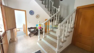 House in Olula del Río photo 4