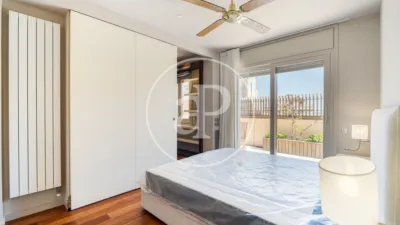 Apartamento en alquiler en Sarrià - Imagen 10