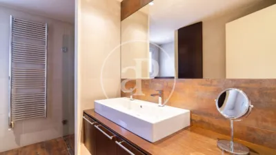 Apartamento en alquiler en Sarrià - Imagen 11