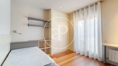 Apartamento en alquiler en Sarrià - Imagen 12