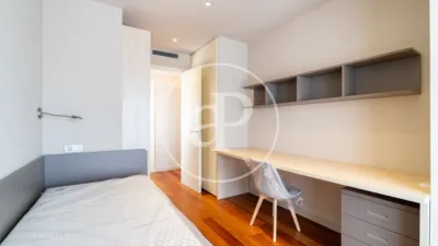 Apartamento en alquiler en Sarrià - Imagen 13