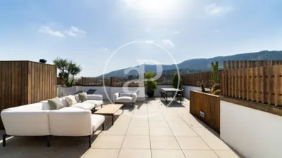 Apartamento en alquiler en Sarrià - Imagen 14