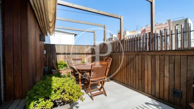 Apartamento en alquiler en Sarrià - Imagen 15