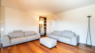 Apartamento en alquiler en Sarrià - Imagen 16